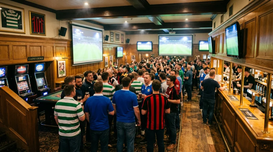 Are Pub Casino Bonuses Worth It?