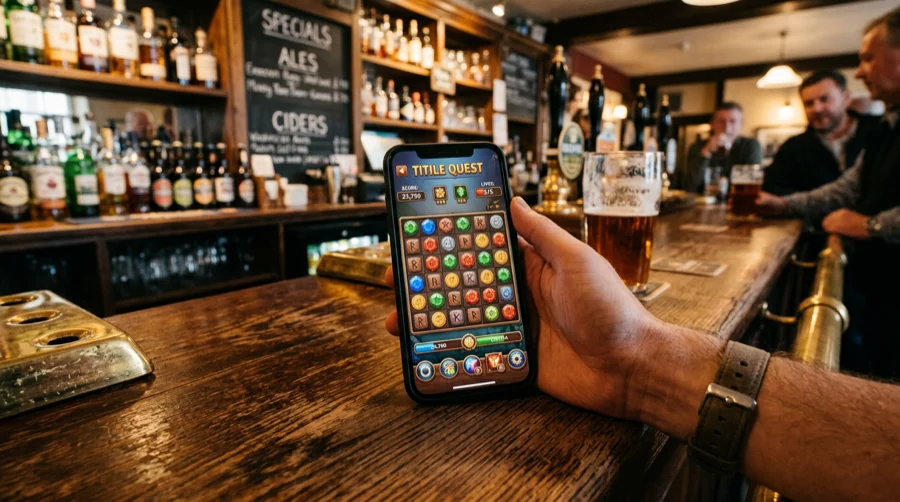 iOS and Android Compatibility